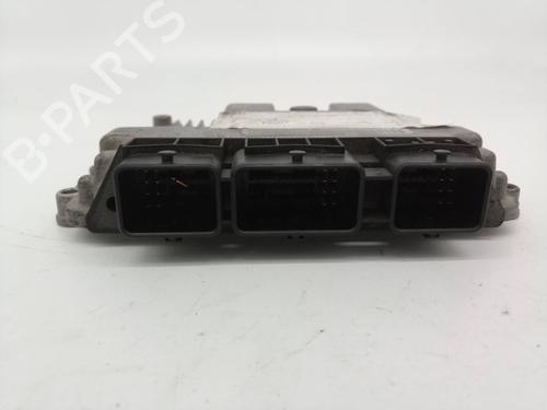 Engine control unit (ECU) CITROËN C4 I (LC_)  | BP8519204M57 