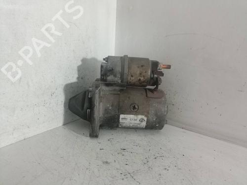 Used Starter LANCIA YPSILON (843_) [2003-2011]  15689975