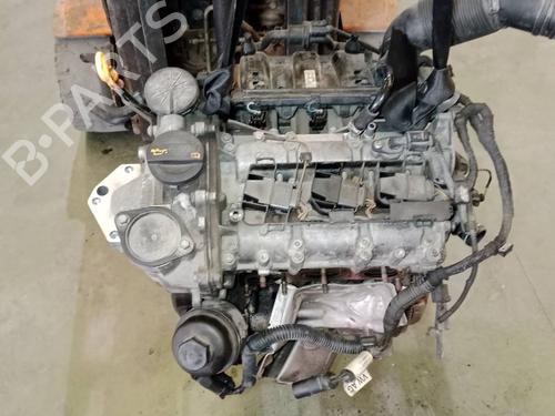 Motor SEAT IBIZA IV SC (6J1, 6P5) [2008-2018]  29906058