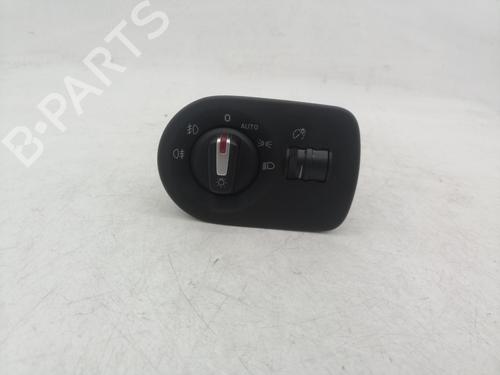 Used Headlight switch Headlight switch 37801715 37801715