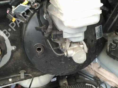 Servo brake FIAT FIORINO Box Body/MPV (225_)  | BP6455355M42 
