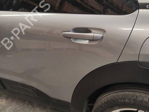 Left rear door CITROËN C4 CACTUS  | BP18198738C4