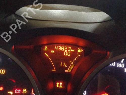 Switch NISSAN JUKE (F15) | BP5979040I30 - Image 14