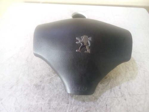 Førerens kollisjonspute PEUGEOT 206 Hatchback (2A/C) 2.0 HDI 90 (90 hp) 3016225