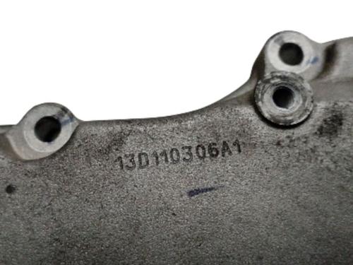 Pokrywa rozrządu KIA CEE'D (JD) | BP30408035M123