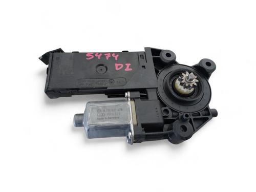 Used Left front window motor Left front window motor RENAULT SCÉNIC III (JZ0/1_) [2008-2016] 32721669 32721669