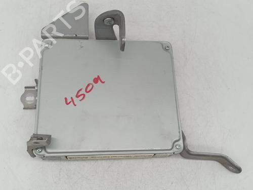 Engine control unit (ECU) TOYOTA PRIUS Liftback (_W2_)  | BP28805893M57 