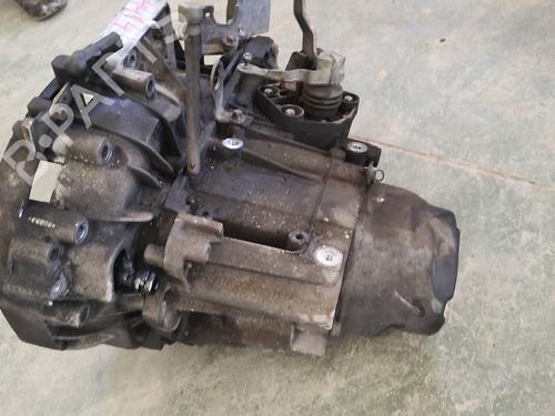 Gearbox RENAULT MEGANE II Saloon (LM0/1_)  | BP16783675M3 