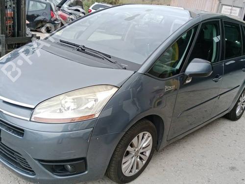 Used Parts CITROËN C4 Grand Picasso I (UA_) 1.6 HDi 4961267