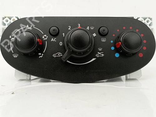 Used Climate control DACIA SANDERO [2008-2025]  15890158