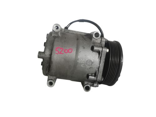 AC compressor FORD FIESTA VI (CB1, CCN) 1.4 TDCi | BP33456175M34  - Image 5