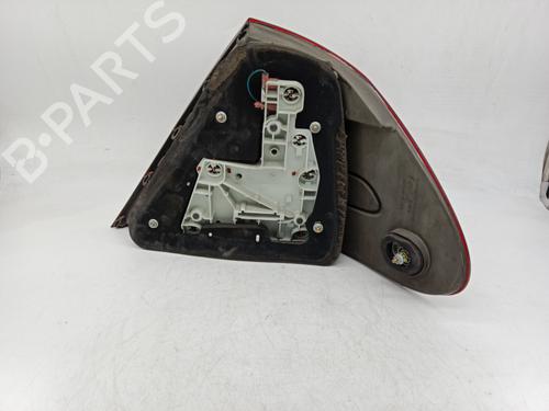 Left taillight MERCEDES-BENZ E-CLASS (W211) E 320 CDI (211.026) | BP31858548C34