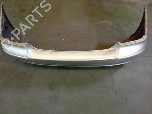 Used Rear bumper Rear bumper TOYOTA AVENSIS Saloon (_T25_) 2.0 D-4D (CDT250_, CDT250R) (116 hp) 34460282 34460282
