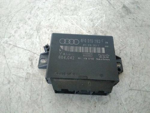 Electronic module AUDI A6 Allroad C6 (4FH) 3.0 TDI quattro | BP4755759M83 