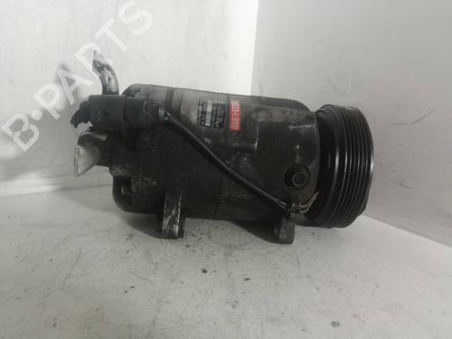 AC compressor VW GOLF IV (1J1)  | BP12212824M34 