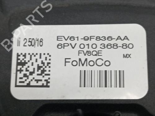 Pedal FORD FOCUS III 1.0 EcoBoost | BP21285744I4 