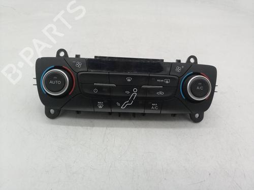 climate-control-ford-focus-iii-turnier-2010-2011-2012-2013-2014-2015-2016-2017-2018-2019-2020-31917321 main image