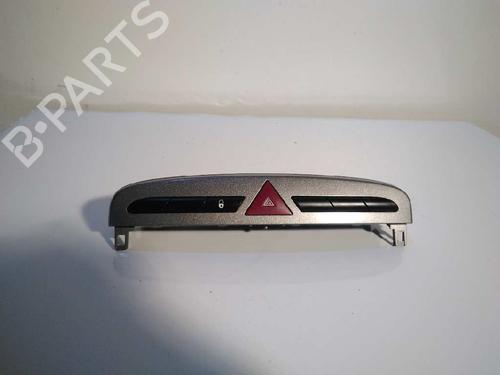 Used Warning switch PEUGEOT 308 I (4A_, 4C_) [2007-2016]  4827159