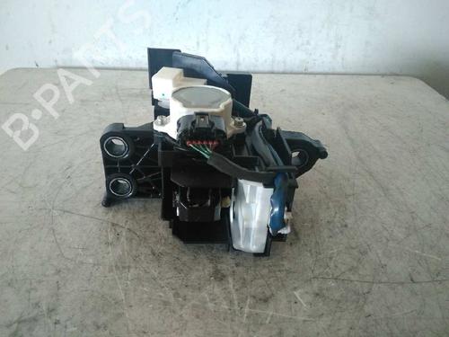 Gear lever TOYOTA PRIUS (_W3_) 1.8 Hybrid (ZVW3_) | BP7416443M90 