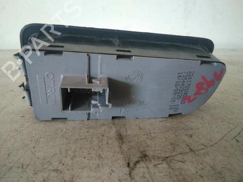Headlight switch FIAT FIORINO Box Body/MPV (225_) 1.3 D Multijet (225BXD1A, 225BXB1A, 225BXB11) | BP4504432I24 