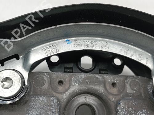 Steering wheel NISSAN JUKE (F15)  | BP17519464C49 