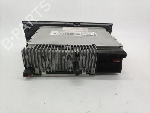 Radio BMW 3 (E90)  | BP21092243E6 