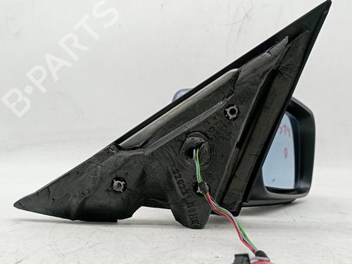 Right mirror BMW 3 (E46)  | BP19264548C27 