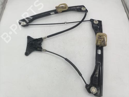 Used Front right window mechanism SEAT TOLEDO IV (KG3) 1.6 TDI (115 hp) 32115707