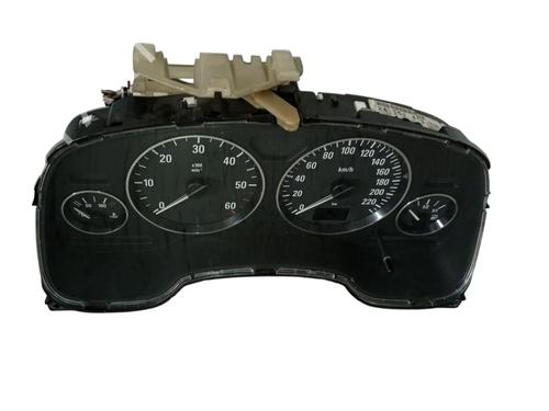 Instrumentenkombination für OPEL ASTRA G Hatchback (T98) [1998-2009]  29159348