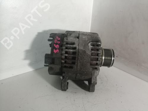 Alternator SEAT LEON (1P1) | BP37446230M7 - Image 3