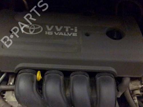 Driver airbag TOYOTA COROLLA Verso (ZER_, ZZE12_, R1_)  | BP5212993C9