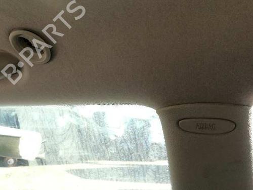 Used Left curtain airbag MINI MINI CLUBMAN (R55) Cooper (122 hp) 4887152