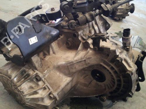 Gearbox HYUNDAI GETZ (TB)  | BP7768491M3 