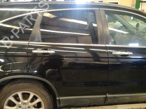 Used Right rear door HONDA CR-V III (RE_) 2.2 i-CTDi 4WD (RE6) (140 hp) 7704607