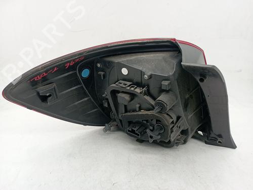 Right taillight DACIA SANDERO II | BP38595808C35 - Image 2