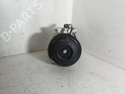 AC compressor HYUNDAI KONA (OS, OSE, OSI)  | BP13809772M34 