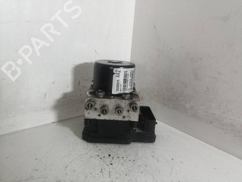 ABS Bremseaggregat ABS Bremseaggregat 39185187 39185187