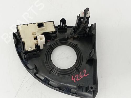 Warning switch TOYOTA PRIUS (_W3_)  | BP15732541I22 