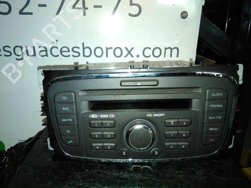 Radio FORD FOCUS C-MAX (DM2)  | BP2974769E6 