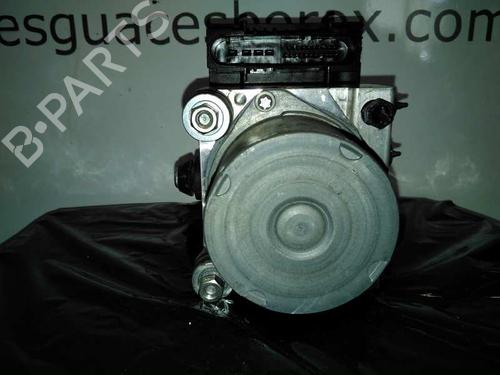 Used ABS pump TOYOTA AYGO (_B1_) 1.0 (KGB10_, KGB10R) (68 hp) 2242628