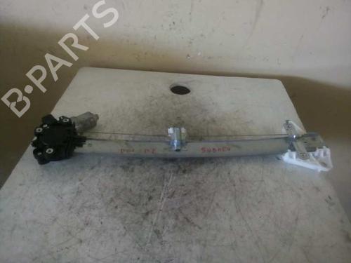 Front right window mechanism SUBARU IMPREZA Hatchback (GR, GH, G3) 2.0 D AWD | BP2995858C23 
