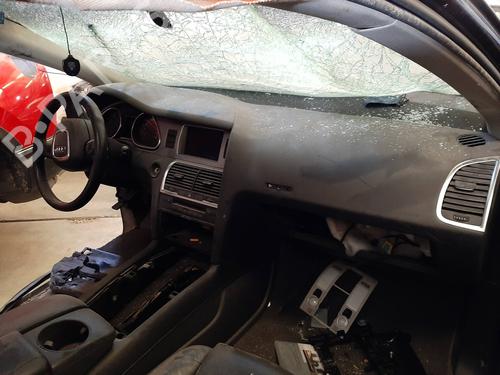 Radio AUDI Q7 (4LB) 3.0 TDI quattro | BP17230224E6