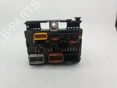 Used Fuse box PEUGEOT 308 I (4A_, 4C_) [2007-2016]  25793568