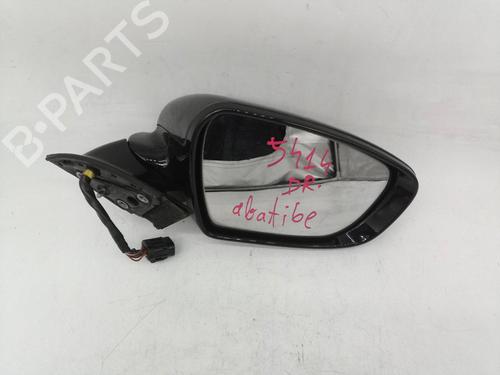 Used Right mirror KIA CEE'D (JD) [2012-2018]  32273361