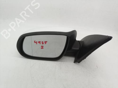 Used Left mirror KIA CEE'D Hatchback (ED) [2006-2012]  26282561