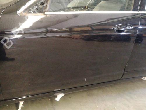 Dør venstre foran JAGUAR S-TYPE II (X200) 2.7 D | BP7790469C2 