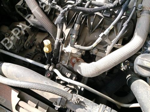 Engine PEUGEOT 4007 (VU_, VV_)  | BP28099727M1 
