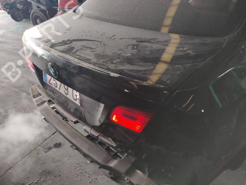 Tailgate BMW 3 Coupe (E92)  | BP11860098C6 