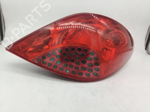 right-taillight-peugeot-207-wa_-wc_-2006-2007-2008-2009-2010-2011-2012-2013-2014-2015-31881895 main image