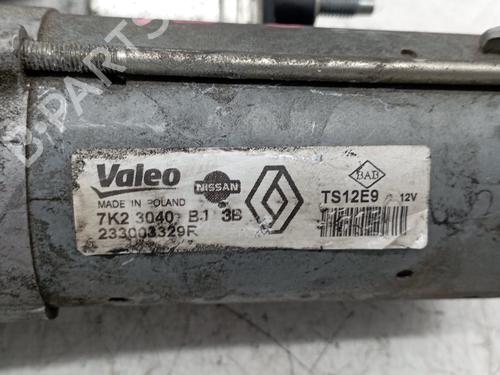 Starter NISSAN NV200 / EVALIA Bus 1.6 16V (M20, M20M) | BP19312572M8 